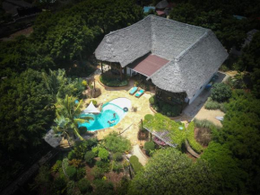 Отель Che Che Vule by SeVi Exclusive Beach Villa  Matemwe